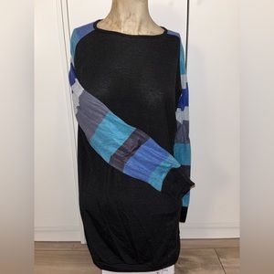 Coral brand tunic - Size XXL